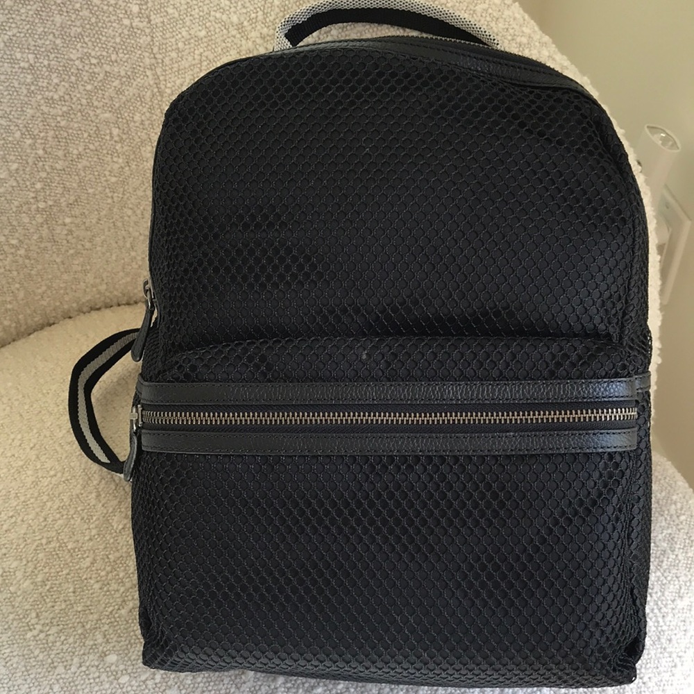 Unisex backpack